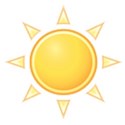 sun