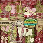 Summer Love Kit 