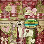 Summer Love Kit Summer Love Kit