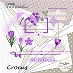 crocus