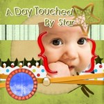 A day touch by Star