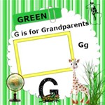 Children s ABC Alphabet Book Kit