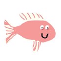 fish copy