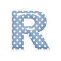 r