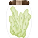 pickle jar