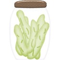 pickle jar