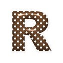 r