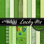 Lucky Me Paper Pack Lucky Me Paper Pack