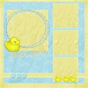 Scrapbook Page 2