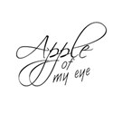 appleofeye