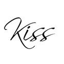 kiss