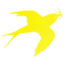 Yellow bird 2