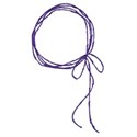 circle string bow