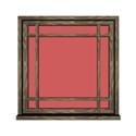 window frame
