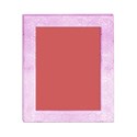 frame pink tall