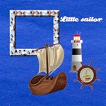 Little sailor