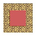 square frame spots