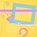 Scrapbook Page 6