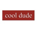 cool dude