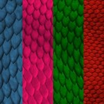 Scales Background