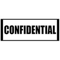 CONFIDENTIAL