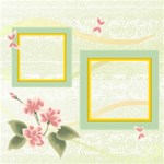 Flower Theme  kits