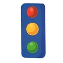 traffic lights