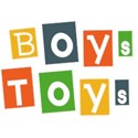 boys toys