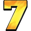 7