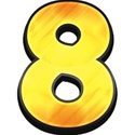 8