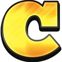 c