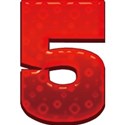 5