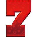 7