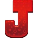 j