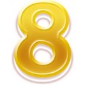 8