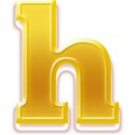 h