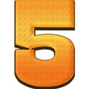 5