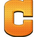 c