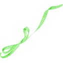 bow 10 green
