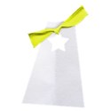 tag bow 01 yellow