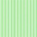 paper 43 many stripes green