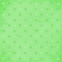 paper 76 dotty green