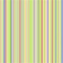 paper stripes easter