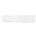 torn paper strip white 3