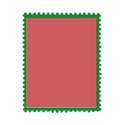 frame stamp green DS