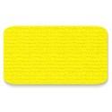 block yellow short