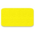 block yellow short