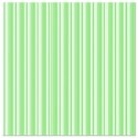 paper 43 many stripes green layer