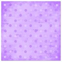 paper 76 dotty purple layer