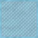 Baby Blue Paper Set - 03